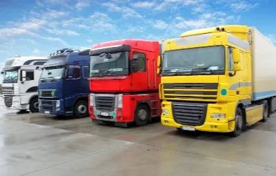 Antalya Çamlıhemşin Nakliye Ambarı