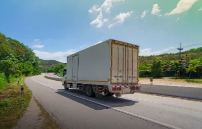Antalya ile Çamlıhemşin Arası Bulaşık Makinesi Taşıma