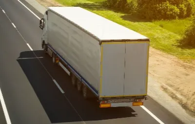 Antalya ile Çamlıhemşin Arası Parça Eşya Taşıma