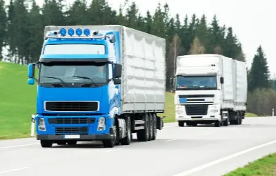 Antalya ile Çamlıhemşin Arası Eşya Taşıma